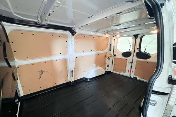 2020 Ford Transit Custom 340S VN SWB