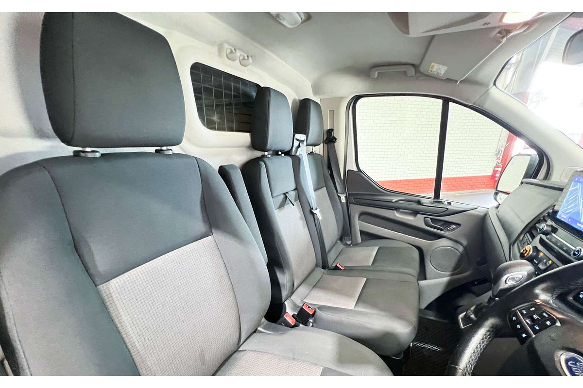 2020 Ford Transit Custom 340S VN SWB