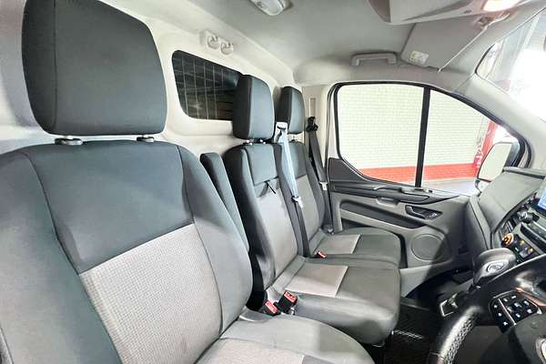 2020 Ford Transit Custom 340S VN SWB