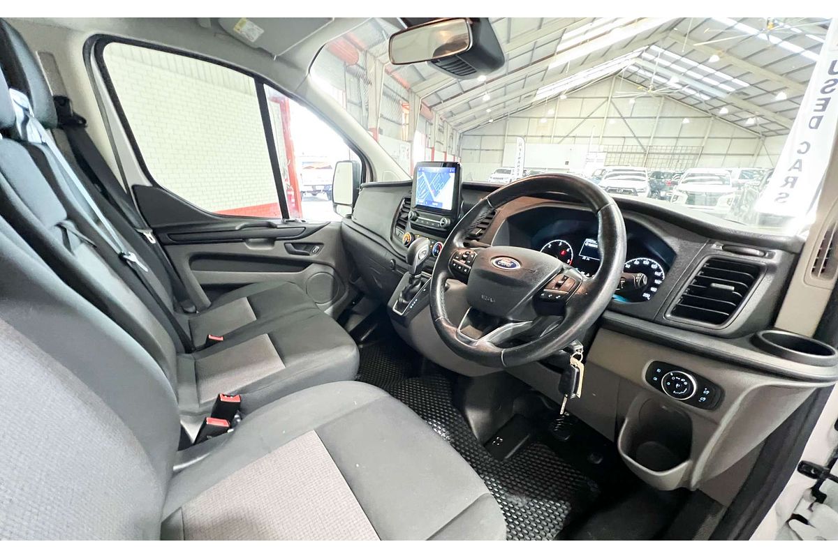 2020 Ford Transit Custom 340S VN SWB
