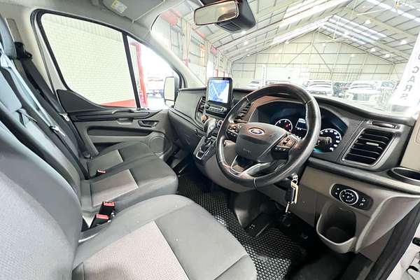 2020 Ford Transit Custom 340S VN SWB