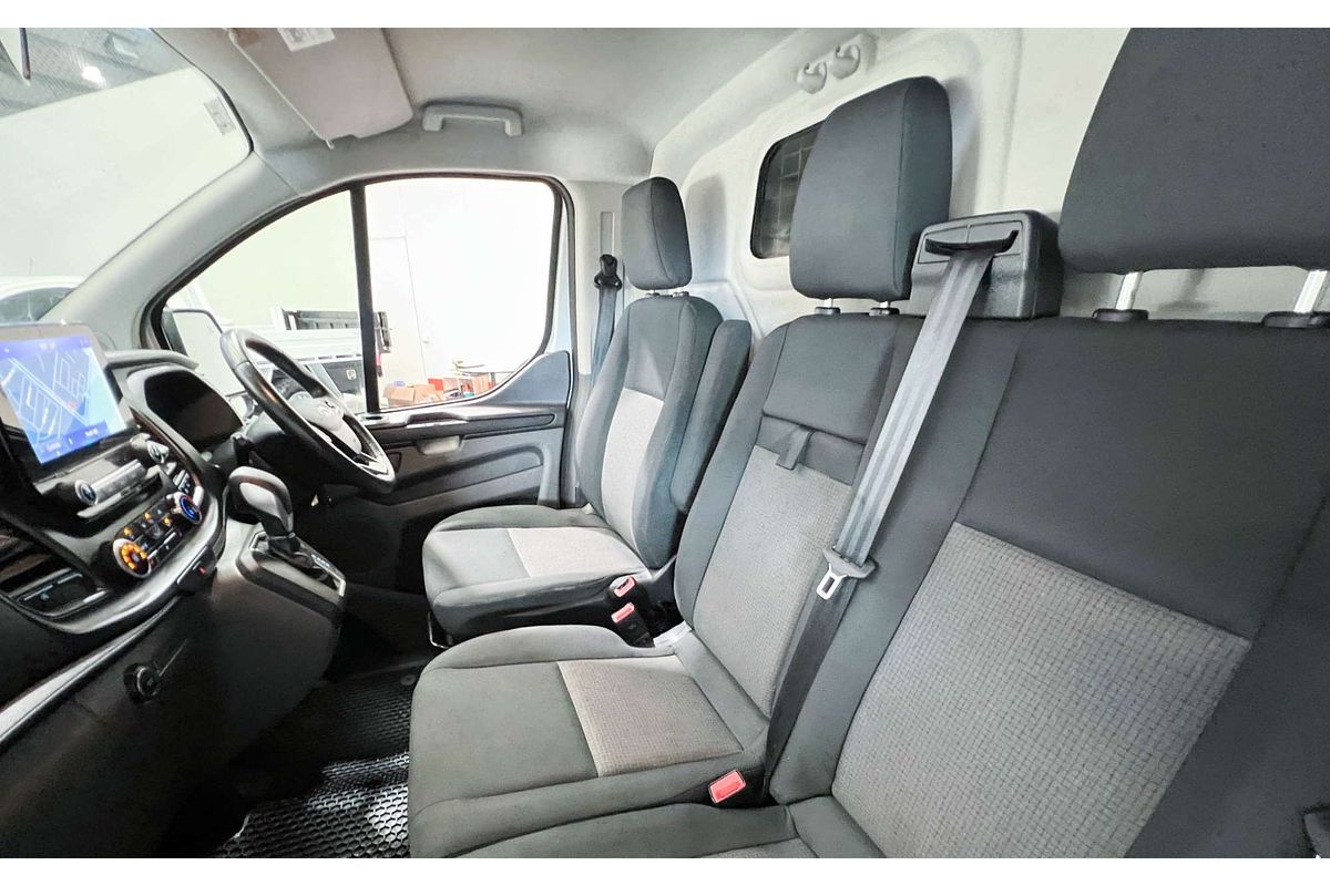2020 Ford Transit Custom 340S VN SWB