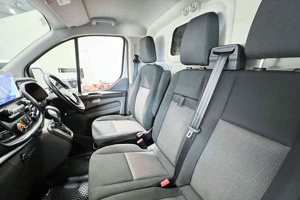 2020 Ford Transit Custom 340S VN SWB