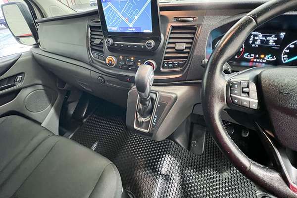 2020 Ford Transit Custom 340S VN SWB