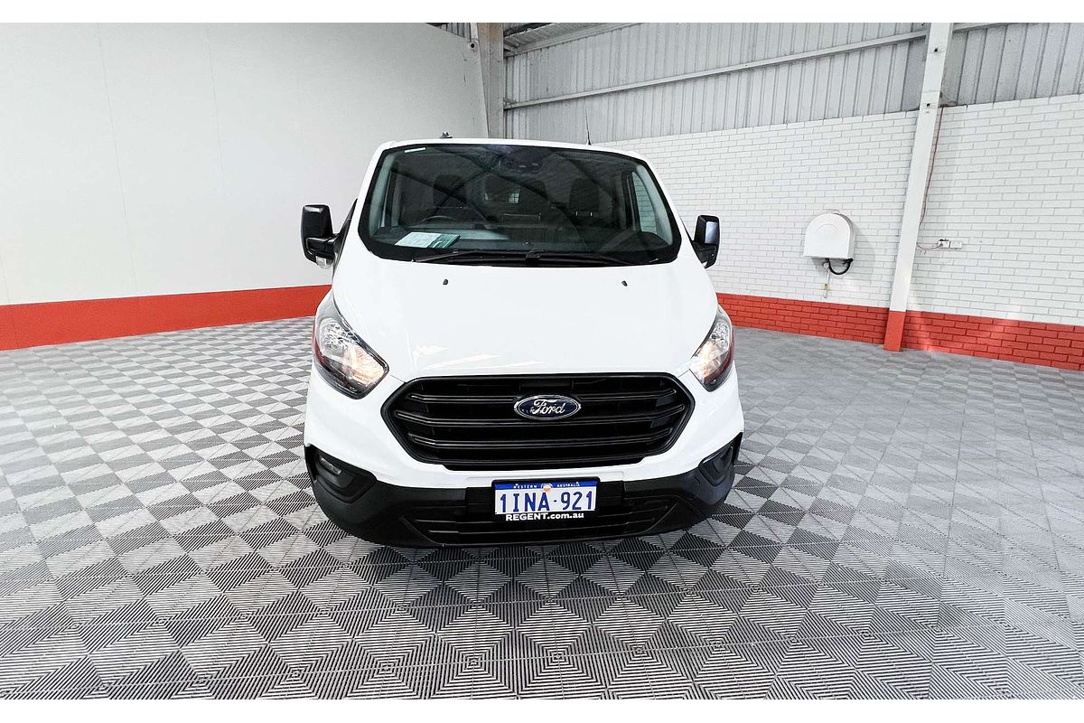 2020 Ford Transit Custom 340S VN SWB