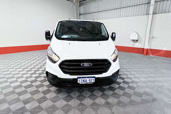 2020 Ford Transit Custom 340S VN SWB