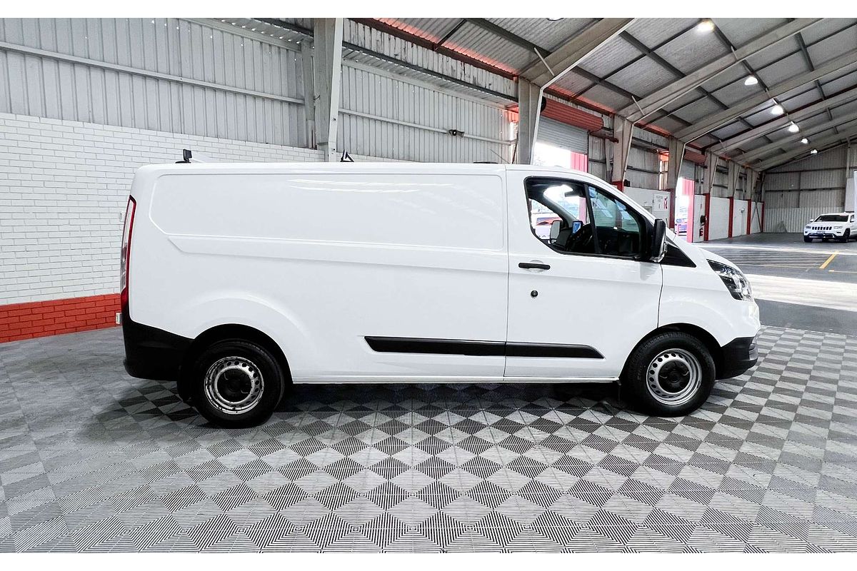 2020 Ford Transit Custom 340S VN SWB