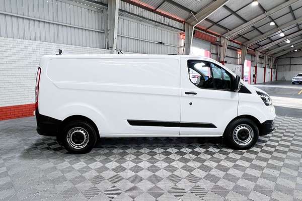 2020 Ford Transit Custom 340S VN SWB