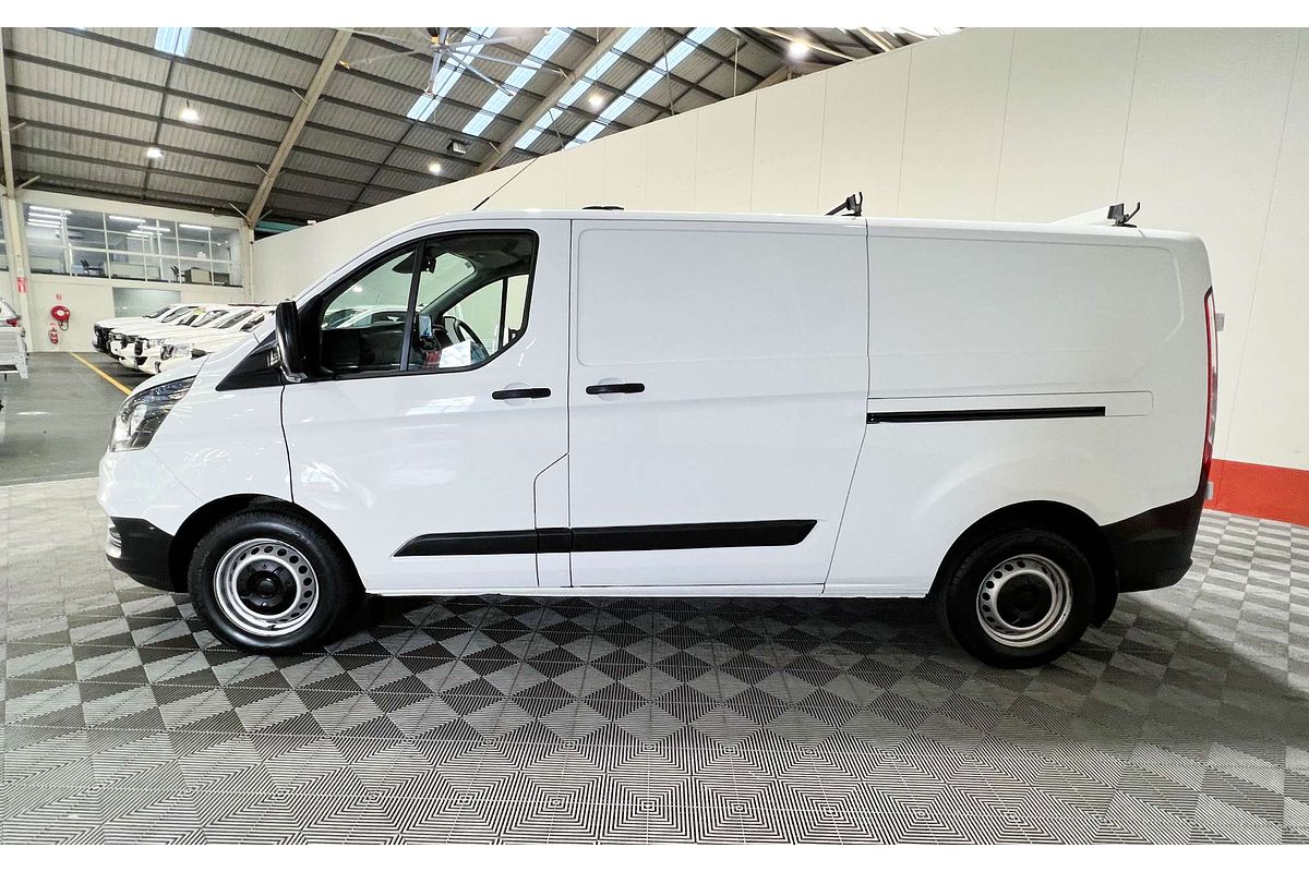 2020 Ford Transit Custom 340S VN SWB