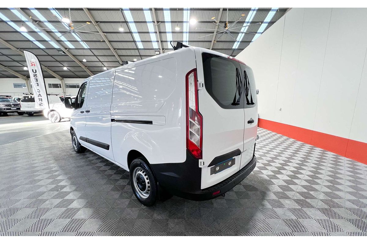 2020 Ford Transit Custom 340S VN SWB