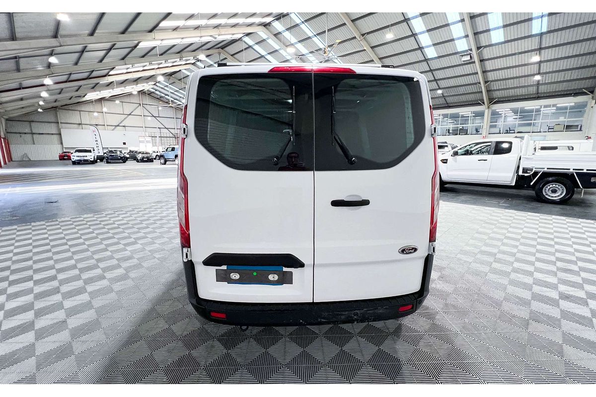2020 Ford Transit Custom 340S VN SWB