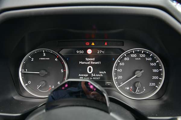 2024 Mitsubishi Triton GLS MV 4X4