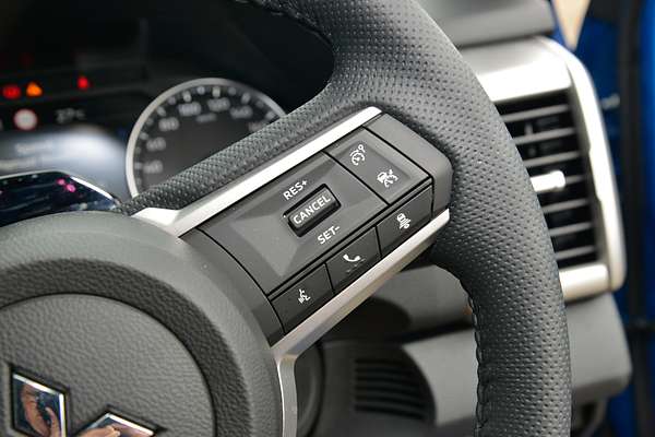 2024 Mitsubishi Triton GLS MV 4X4