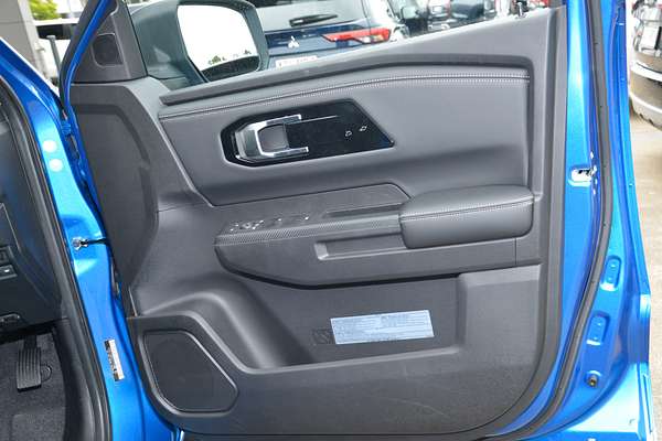 2024 Mitsubishi Triton GLS MV 4X4