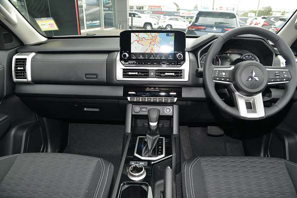 2024 Mitsubishi Triton GLS MV 4X4