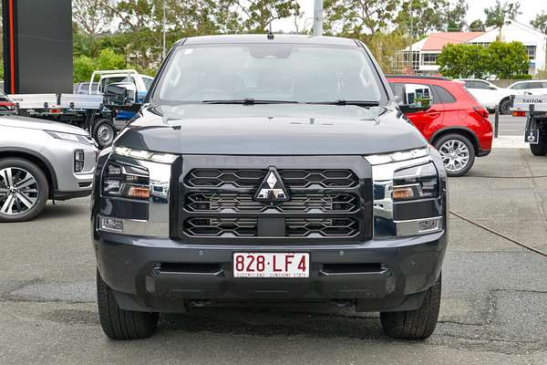 2024 Mitsubishi Triton GLS MV 4X4