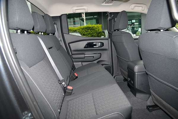 2024 Mitsubishi Triton GLS MV 4X4