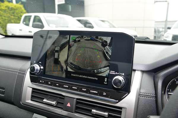 2024 Mitsubishi Triton GLS MV 4X4