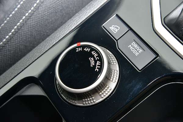2024 Mitsubishi Triton GLS MV 4X4