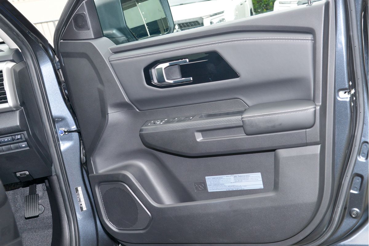 2024 Mitsubishi Triton GLS MV 4X4