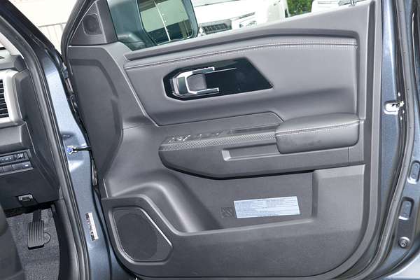 2024 Mitsubishi Triton GLS MV 4X4