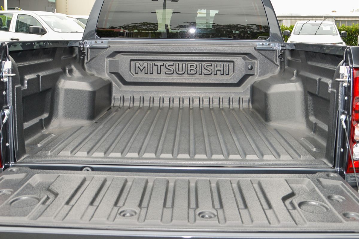 2024 Mitsubishi Triton GLS MV 4X4