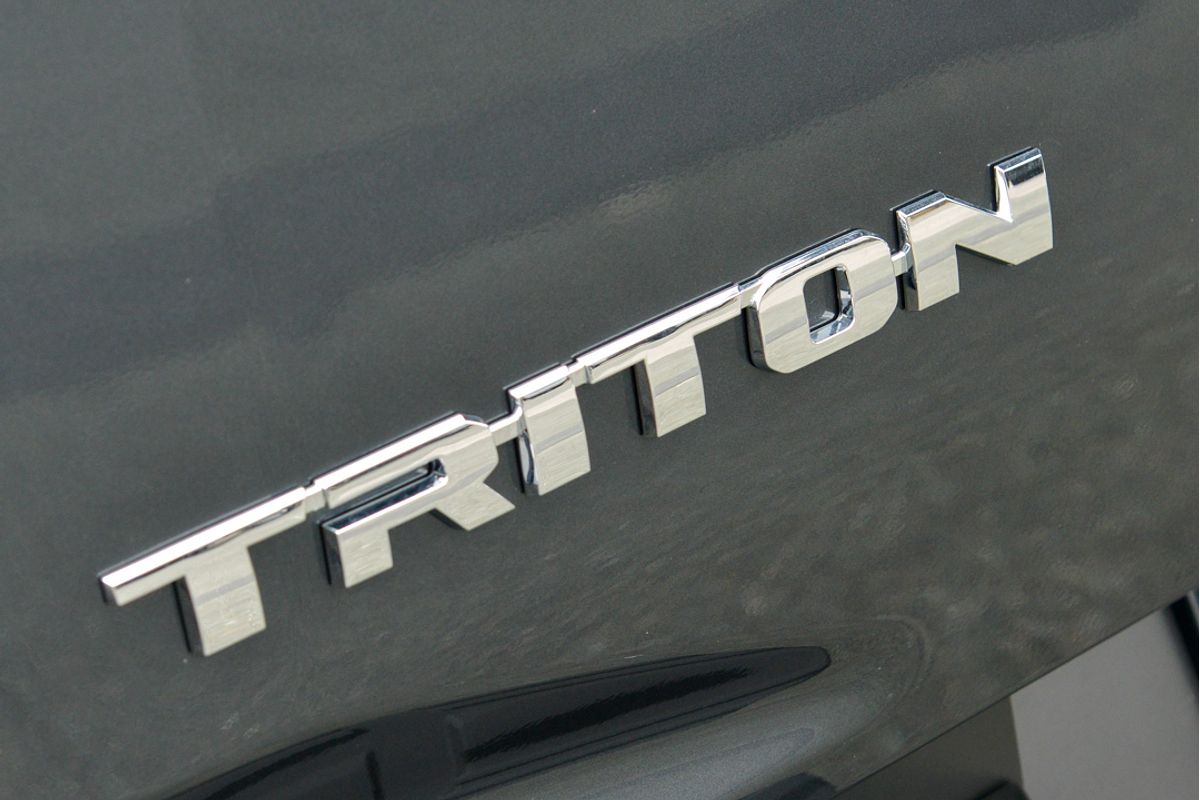 2024 Mitsubishi Triton GLS MV 4X4