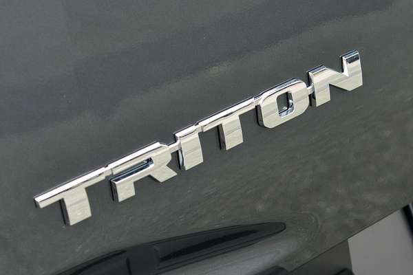 2024 Mitsubishi Triton GLS MV 4X4