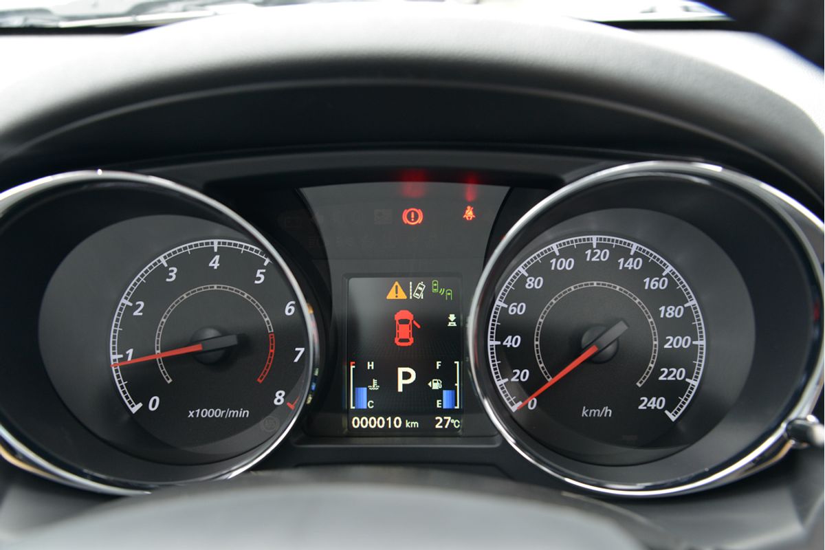 2024 Mitsubishi ASX Exceed XD