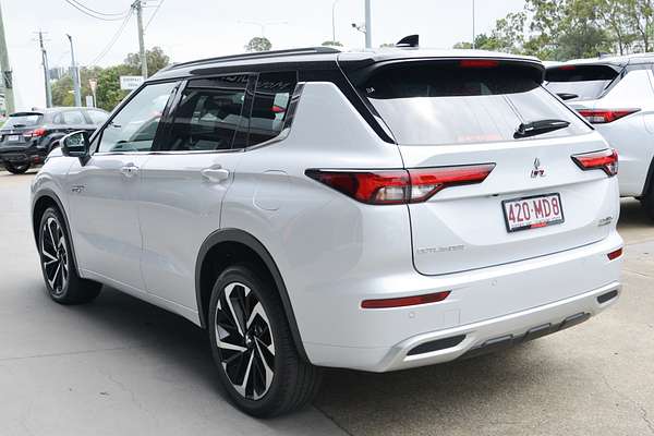 2024 Mitsubishi Outlander PHEV Exceed Tourer ZM