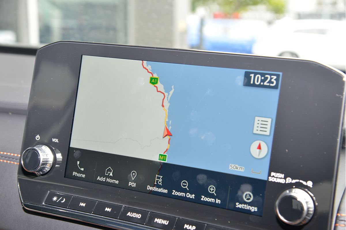 2024 Mitsubishi Outlander PHEV Exceed Tourer ZM