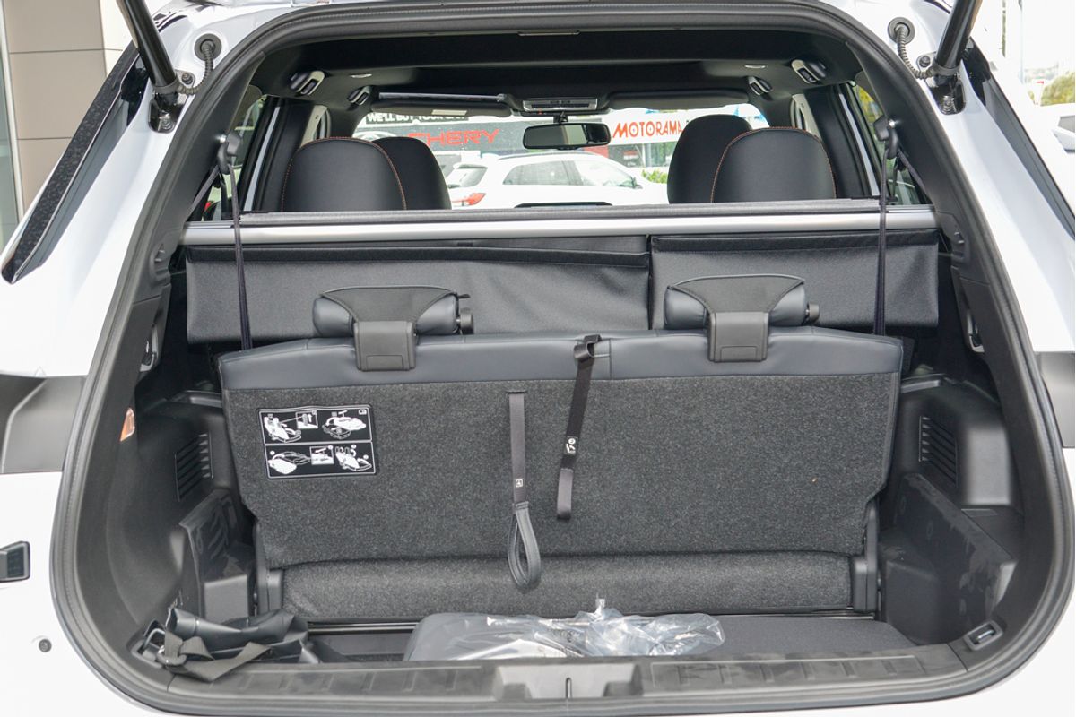 2024 Mitsubishi Outlander PHEV Exceed Tourer ZM