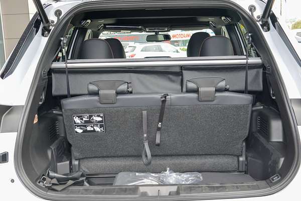 2024 Mitsubishi Outlander PHEV Exceed Tourer ZM