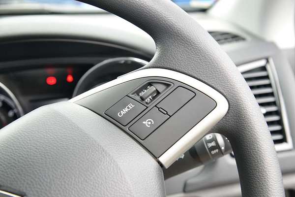 2024 Mitsubishi ASX GS XD