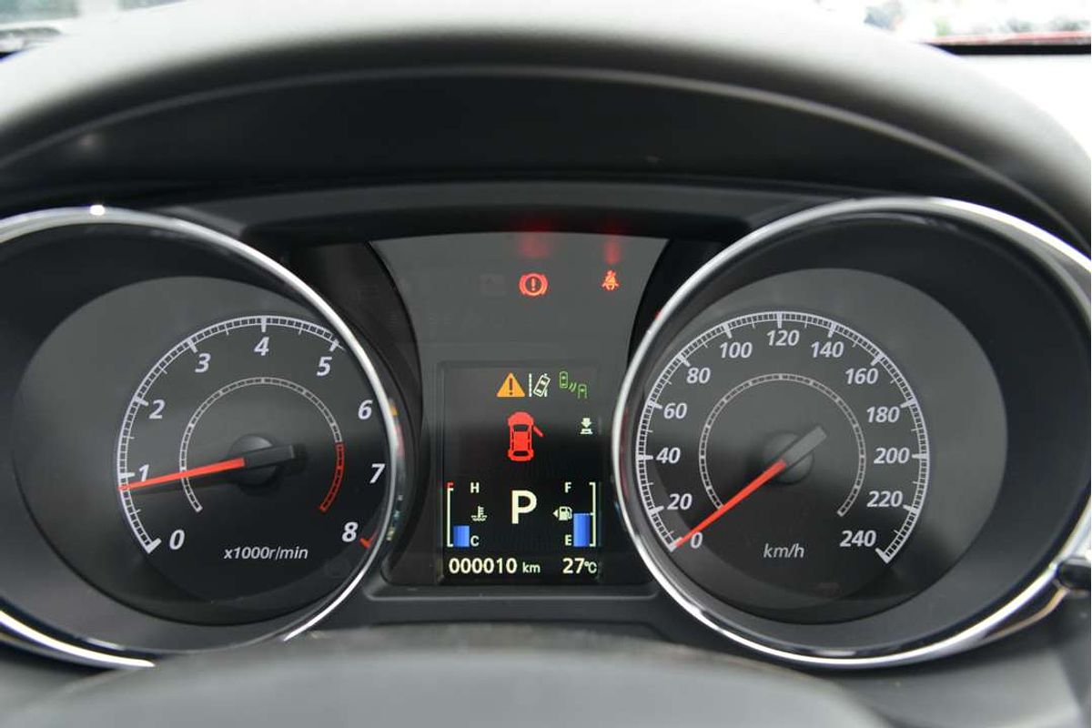 2024 Mitsubishi ASX LS XD
