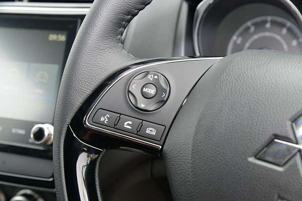 2024 Mitsubishi ASX LS XD