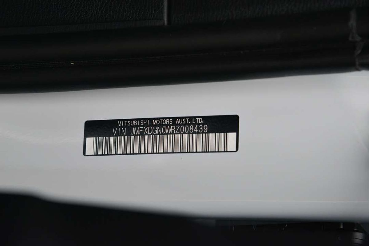 2024 Mitsubishi Outlander PHEV GSR ZM