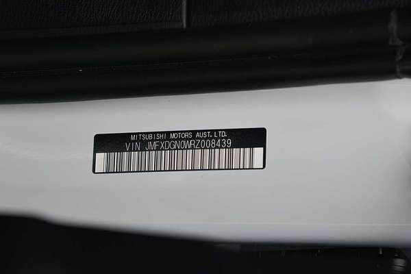 2024 Mitsubishi Outlander PHEV GSR ZM