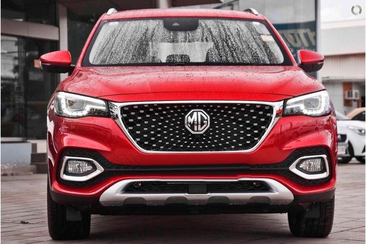 2024 MG HS Excite SAS23
