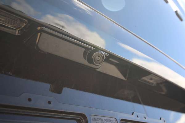2024 Ford Tourneo Active AV SWB