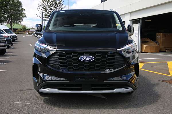 2024 Ford Tourneo Active AV SWB