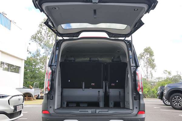 2024 Ford Tourneo Active AV SWB
