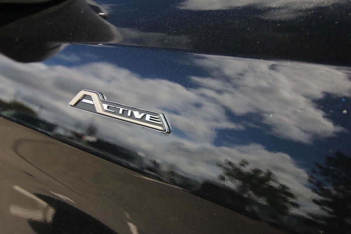 2024 Ford Tourneo Active AV SWB