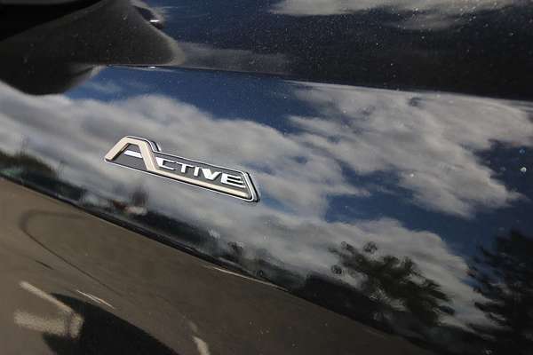 2024 Ford Tourneo Active AV SWB