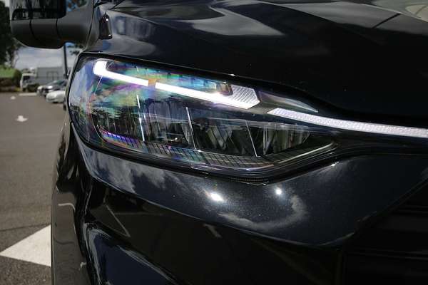 2024 Ford Tourneo Active AV SWB