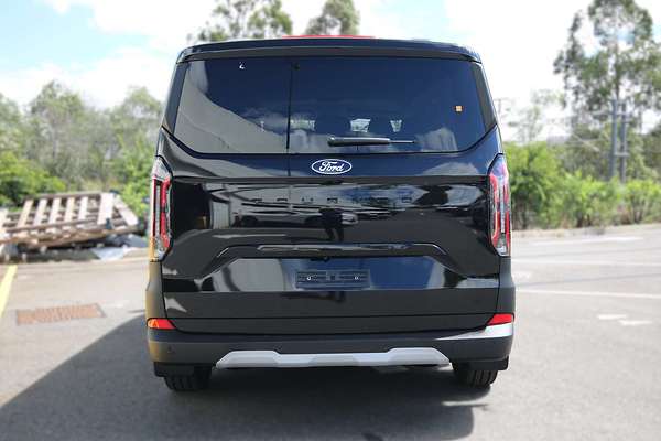 2024 Ford Tourneo Active AV SWB