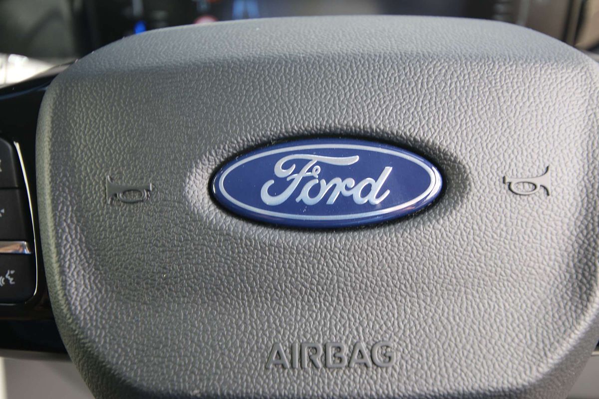 2024 Ford Tourneo Active AV SWB