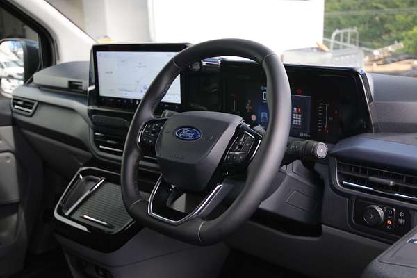 2024 Ford Tourneo Active AV SWB
