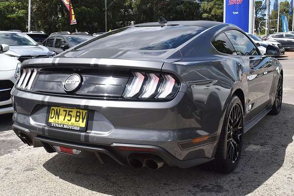 2021 Ford Mustang GT FN