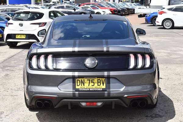 2021 Ford Mustang GT FN